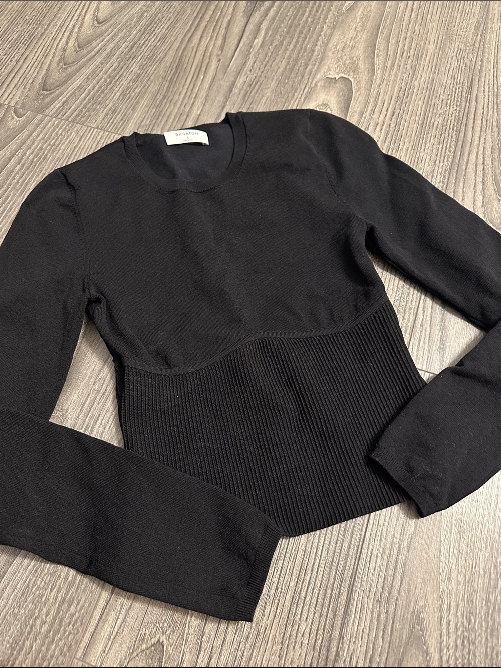 Babaton Top